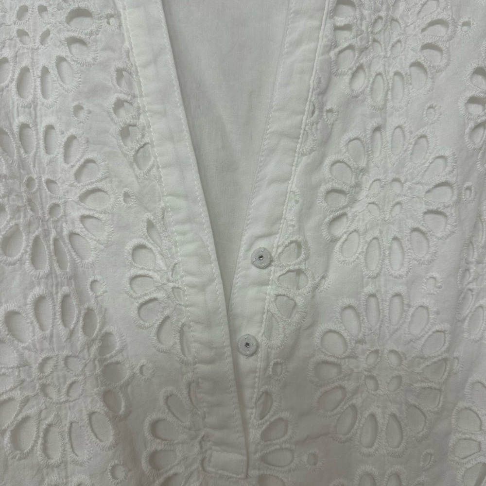 Lilly Pulitzer Top - Picture 3 of 5